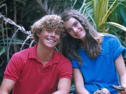 We Dissect One Of The Most Controversial Films Of The '80S: Brooke Shields'  'Blue Lagoon'