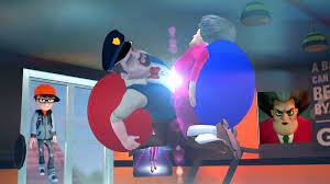 Pin On Scary Teacher 3d