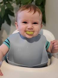 Hi. My precious lo is now 13 months old. He started to bite when he's  tired. It just makes me scared every time I nurse. Is there any solutions  or should I