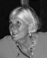 Nancy Barr Obituary (1948