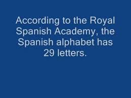 25.03.2020 · everyone loves to sing the alphabet song, but did you know there are lots of other songs to sing that can help you remember the alphabet? Find Your Favorite Abc Song In Spanish With This Awesome List Of Songs For All Ages All Available Online On Yout Spanish Alphabet Alphabet Songs Spanish Songs