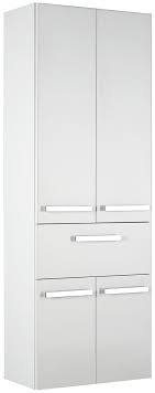 1 picture card per page. Bad Hochschrank Mit Waschekippe Online Kaufen