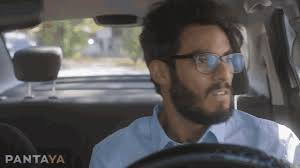 Estresado Leonardo Cuevas GIF