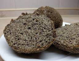 Paleo Brotchen Ketogen Leben Rezept Paleo Brot Paleo Brotchen