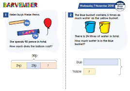 For division word problems, we always start with identifying the dividend and the divisor. Https Whiterosemaths Com Wp Content Uploads 2019 01 Year 3 2018 19 Spring Term Block 1 Final Pdf