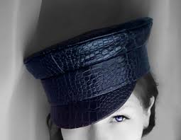 This Type Caps Can Be Called As Firsherman Captain S Military Or Peacked Cap Most Of Them Are Featured Hats For Women Types Of Hats Military Looks