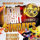 Latin Sundays at Gold Coast Ballroom event image