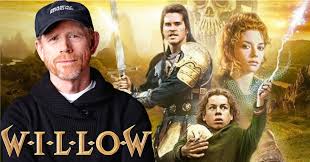 Ron Howard Is Working With Lucas Films On Willow 2 Heres