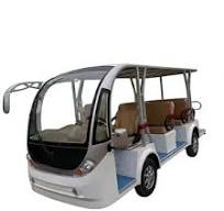 Advanced Mini Buses - Electric 9-15 Seats High Quality