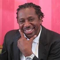 Hubert Alfonso Graham Obituary