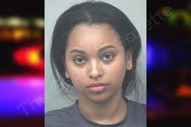 Deborah Awol — Gwinnett County Jail Bookings