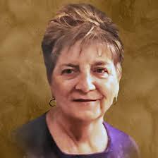 Sheila Ann Stahl Obituary