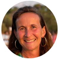 Isabelle Millet Biographe