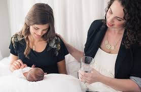 Image result for Doula