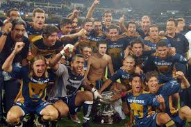 Pumas campeón vs real madrid | capítulo 2. Hace 15 Anos Pumas Vencio Al Real Madrid Por El Trofeo Santiago Bernabeu Deportes Liga Mx Tudn Univision