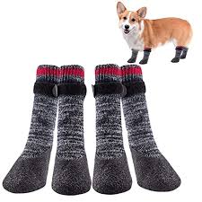 Customize your pet face into incredibly comfortable socks!! Top 10 Dog Socks Of 2021 Best Reviews Guide