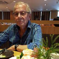 Dr Don Yates Sr PhD (@drdony)