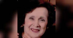 Obituary information for June Conrad