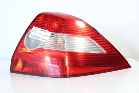 Phare avant droit megane 2 phase 1 depo. Feu Arriere Principal Droit Feux Renault Megane 2 Phase 1 Essence