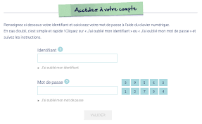 Comment créer mon espace personnel agirc et arrco ? Ca Els Acceder A Son Compte Sur Www Ca Els Com