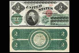 Ever wonder how much money there is in the world? How Much Is A Two Dollar Bill Worth