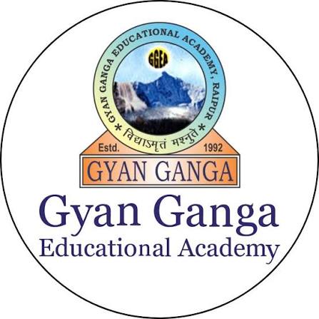 gyan ganga school raipur