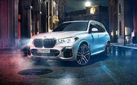 Download Your Bmw G05 X5 Wallpapers Bmw X5 New Bmw Bmw