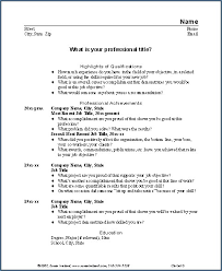 Copyable Resume Templates Beautiful Copy and Paste Resume Template ...