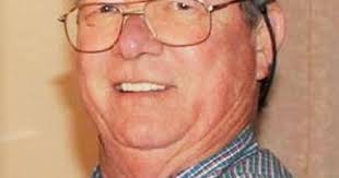 Willard 'Martin' Baird Jr.