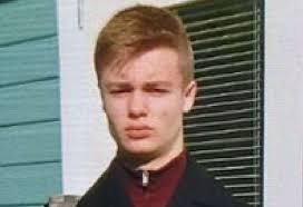 Canterbury schoolboy Lucas Webb told friends of suicide plan