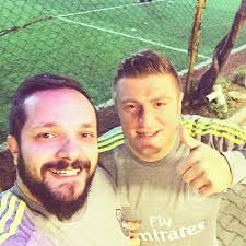 Madridsporlular #halamadrid #halısaha #bro #goodmorning #k…