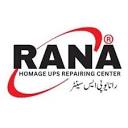 Rana UPS Repairing Center - YouTube