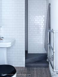 Mark Lewis Interior Design White Brick Tiles Brick Tiles White Brick