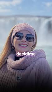 Tomar decisiones, no importa la edad que tengas TODO SE PUEDE 😎, Escribe  la palabra Mujeres y te envío la entrevista completa 💖, @alma.zendejas.e