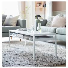 Nyboda Coffee Table W Reversible Table Top White Gray Ikea Coffee Table Calm Living Room Ikea Lack Coffee Table