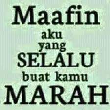 Tapi jika kamu kehabisan ide dalam mencari kata kata romantis buat pacar/pasangan, maka sobat titikdua kali ini akan membagikan kumpulan kata kata. Kata Kata Untuk Merayu Pacar Yang Sedang Marah