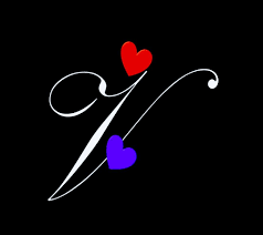 Download heart shape v letter love for desktop or mobile device. á™ƒÒ½ IÉ É³ á™ƒ Alphabet Wallpaper Doodle Art Letters Alphabet Letters Design