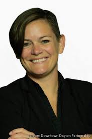 Downtown Dayton Art in the City festival taking place in August