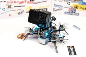 Choosing the Best HD Action Cameras for FPV Drones - Oscar Liang