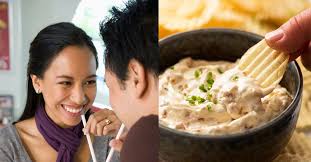 Meaning of double dipping with illustrations and pronunciation of double dipping and its etymology. Can You Get Covid 19 From Sharing Your Straws Drinks And Double Dipping Science