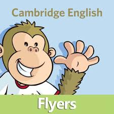 What do you like eating? Cambridge Flyers How To Prepare Your Children For This Exam
