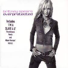 We did not find results for: Overprotected Britney Spears Hmv Books Online Zjci 30011