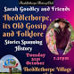 Theddlethorpe: its Old Gossip and Folklore event image