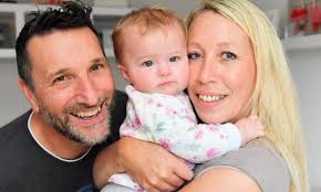 Foster mum, 47, thought she would never be a mum. Then she went for a  cancer scan