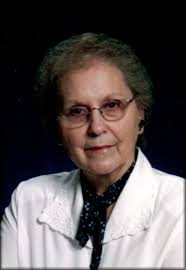 Elva Lorraine (Merritt) Roenfeld