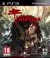 Dead Island Riptide Ps3 Gaming Pc Geek Games Free Games