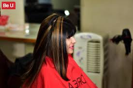 Places in delhi to get your mehndi beautifully done! Best Beauty Salon In Rk Puram New Delhi Hair Beats Salon Delhi Click In