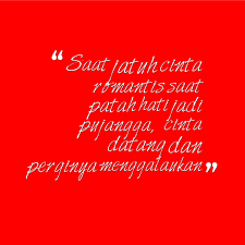 Kata Kata Motivasi Galau Islami Gambar Islami