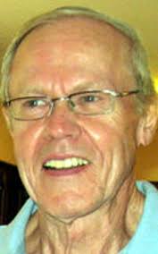 Keith L. Case Obituary