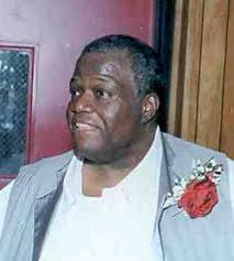 Obituary information for Alex L Burroughs